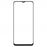 Replacement Front Glass For Vivo Y18 India White By - Maxbhi Com
