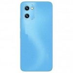 Full Body Housing For Umidigi G1 Blue - Maxbhi Com