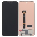 Lcd With Touch Screen For Motorola Edge 50 Neo Red By - Maxbhi Com