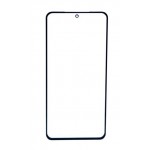 Replacement Front Glass For Motorola Edge 50 Neo Grey By - Maxbhi Com