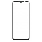 Replacement Front Glass For Umidigi F3 5g Gold By - Maxbhi Com