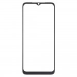 Replacement Front Glass For Umidigi G1 White By - Maxbhi Com