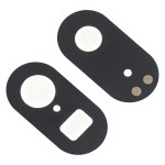Camera Lens For Google Pixel 9 Pro Fold Black By - Maxbhi Com