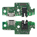 Charging Connector Flex Pcb Board For Samsung Galaxy F14 4g By - Maxbhi Com