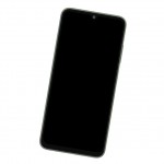 LCD Frame Middle Chassis for Samsung Galaxy F14 4G Silver