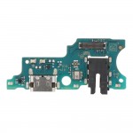 Charging Connector Flex Pcb Board For Samsung Galaxy A06 By - Maxbhi Com