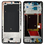 Lcd Frame Middle Chassis For Realme 13 Plus 5g Green By - Maxbhi Com