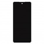 Lcd Screen For Infinix Zero 40 4g Replacement Display By - Maxbhi Com