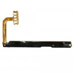 Power Button Flex Cable For Vivo Y18i On Off Flex Pcb By - Maxbhi Com