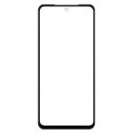 Replacement Front Glass For Vivo T3 Pro 5g White By - Maxbhi Com