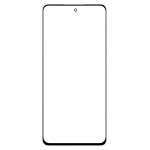 Replacement Front Glass For Realme 13 Plus 5g White By - Maxbhi Com