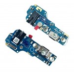 Charging Connector Flex Pcb Board For Itel A50c By - Maxbhi Com