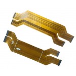 Lcd Flex Cable For Infinix Zero 40 5g By - Maxbhi Com