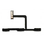 Power Button Flex Cable For Itel A50c On Off Flex Pcb By - Maxbhi Com