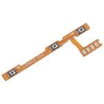 Power Button Flex Cable For Realme 13 5g On Off Flex Pcb By - Maxbhi Com