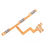 Volume Button Flex Cable For Infinix Zero 40 5g By - Maxbhi Com