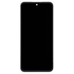 Lcd With Touch Screen For Samsung Galaxy M35 5g Blue By - Maxbhi Com