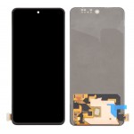 Display for Vivo V40 5g Black (Combo Folder) by Maxbhi.com
