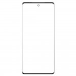 Replacement Front Glass For Vivo V40 5g Purple By - Maxbhi Com