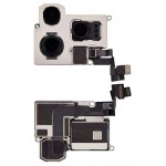 Replacement Back Camera For Apple Iphone 16 Pro Max By - Maxbhi Com