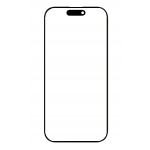 Touch Screen Digitizer For Apple Iphone 16 Pro Max Gold By - Maxbhi Com