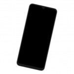 Middle Frame Ring Only for Umidigi F3 5G White