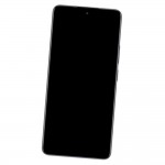 Fingerprint Sensor Flex Cable For Realme Narzo 70 Turbo 5g Purple By - Maxbhi Com