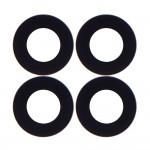 Camera Lens for Realme Narzo 70 Turbo 5G Black