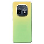 Full Body Housing For Realme Narzo 70 Turbo 5g Green - Maxbhi Com