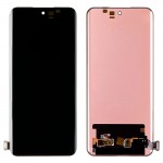 Lcd With Touch Screen For Realme P2 Pro 5g Black By - Maxbhi Com