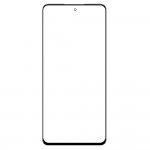 Replacement Front Glass For Realme Narzo 70 Turbo 5g Yellow By - Maxbhi Com