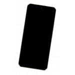 Fingerprint Sensor Flex Cable For Realme P2 Pro 5g White By - Maxbhi Com