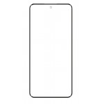 Replacement Front Glass For Realme P2 Pro 5g White By - Maxbhi Com