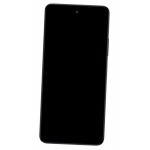 Volume Button Flex Cable For Lava Blaze 3 5g By - Maxbhi Com