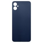 Back Panel Cover For Samsung Galaxy F05 Blue - Maxbhi Com