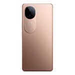 Full Body Housing For Vivo V40e 5g Black - Maxbhi Com