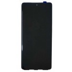 Lcd With Touch Screen For Vivo V40e 5g Green By - Maxbhi Com