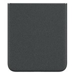 Back Panel Cover For Motorola Razr 50 Black - Maxbhi Com