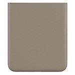 Back Panel Cover For Motorola Razr 50 Sand - Maxbhi Com
