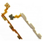 Volume Button Flex Cable For Vivo V40e 5g By - Maxbhi Com