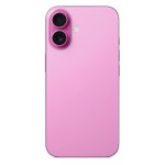 Full Body Housing For Apple Iphone 16 Plus Pink - Maxbhi Com