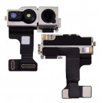 Replacement Front Camera For Apple Iphone 16 Selfie Camera By - Maxbhi Com