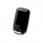 Lcd Connector For Fly E240 By - Maxbhi Com