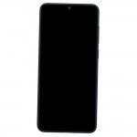 Middle Frame Ring Only for Samsung Galaxy F05 Black
