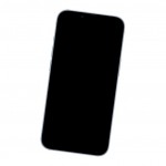 Middle Frame Ring Only for Apple iPhone 14 Plus Blue