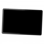 Camera Lens Glass with Frame for Lenovo Tab P11 Pro Gen 2 White