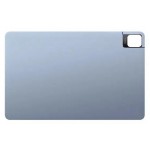 Back Panel Cover For Tcl Tab 10 Gen 2 White - Maxbhi Com