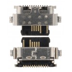 Charging Connector For Zte Nubia Pad 3d By - Maxbhi Com
