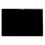 LCD with Touch Screen for ZTE Nubia Pad 3D Black