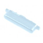 Power Button Outer For Xiaomi Redmi Note 12t Pro Blue By - Maxbhi Com